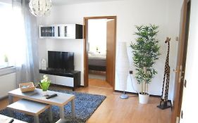 Apartment Unna-Massen Mit Eigener Sauna